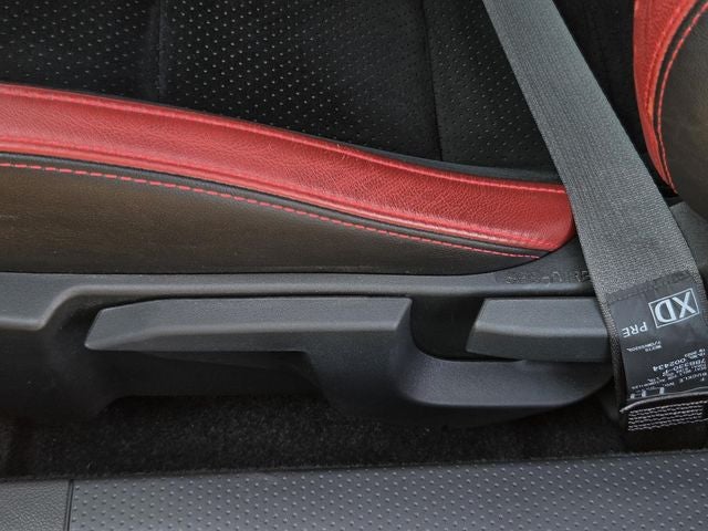 2024 Toyota GR86 TRUENO Edition