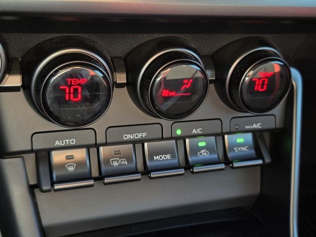2024 Toyota GR86 TRUENO Edition