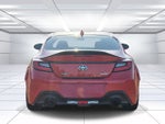 2024 Toyota GR86 TRUENO Edition