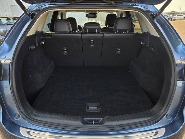 2022 Mazda Mazda CX-5 2.5 S Premium Package
