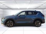 2022 Mazda Mazda CX-5 2.5 S Premium Package