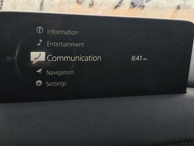 2022 Mazda Mazda CX-5 2.5 S Premium Package