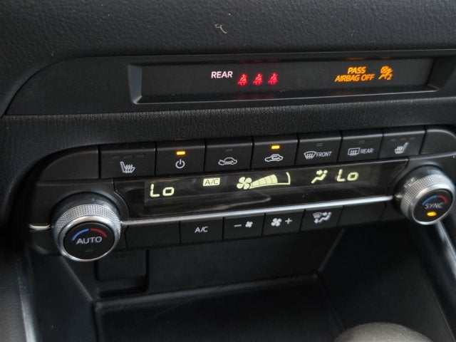 2022 Mazda Mazda CX-5 2.5 S Premium Package