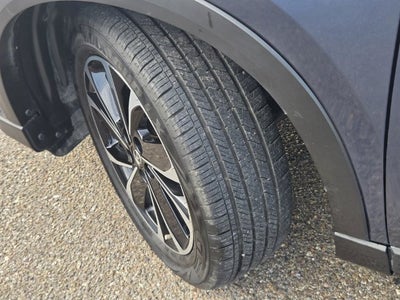 2022 Mazda Mazda CX-5 2.5 S Premium Package