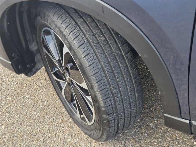 2022 Mazda Mazda CX-5 2.5 S Premium Package