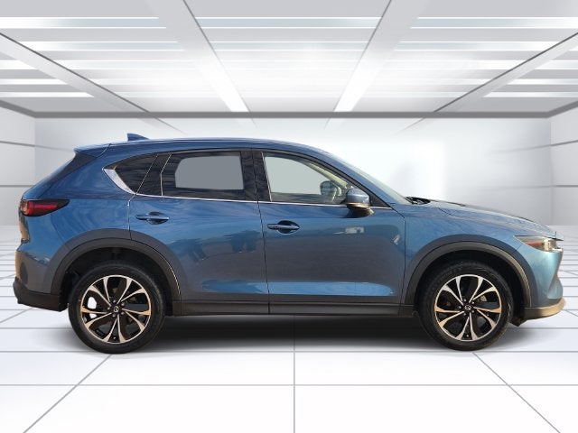 2022 Mazda Mazda CX-5 2.5 S Premium Package
