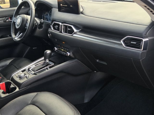 2022 Mazda Mazda CX-5 2.5 S Premium Package