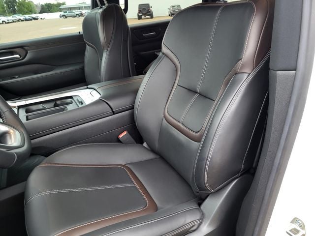 2025 Nissan Armada SL