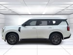 2025 Nissan Armada SL