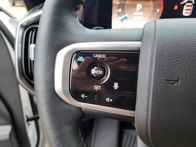 2025 Nissan Armada SL