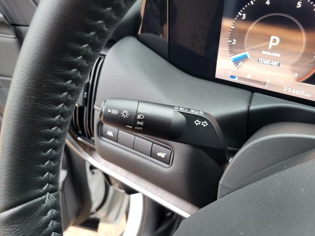 2025 Nissan Armada SL