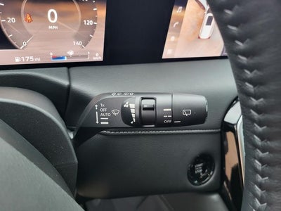 2025 Nissan Armada SL