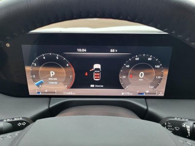 2025 Nissan Armada SL