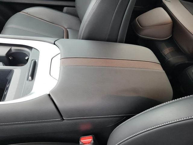 2025 Nissan Armada SL