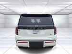 2025 Nissan Armada SL