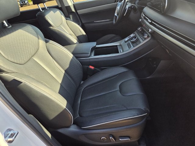 2024 Hyundai Palisade SEL 7 Passenger