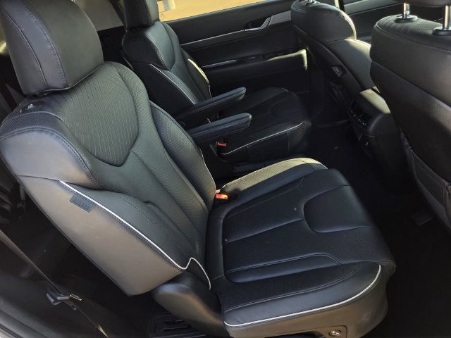 2024 Hyundai Palisade SEL 7 Passenger