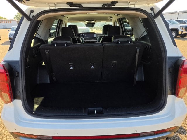 2024 Hyundai Palisade SEL 7 Passenger