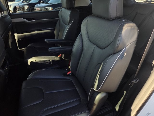 2024 Hyundai Palisade SEL 7 Passenger