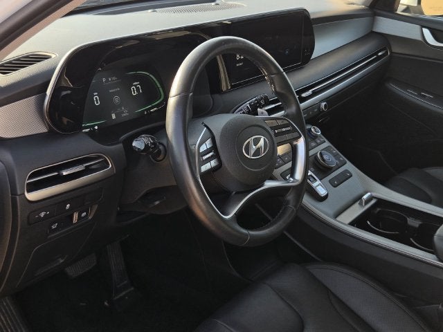 2024 Hyundai Palisade SEL 7 Passenger