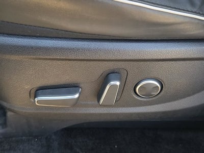 2024 Hyundai Palisade SEL 7 Passenger