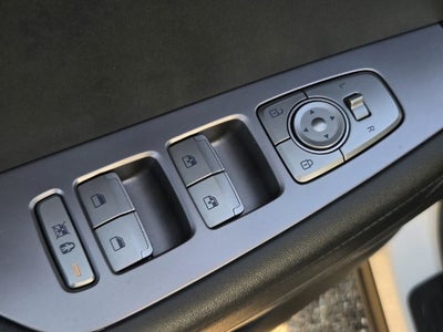 2024 Hyundai Palisade SEL 7 Passenger