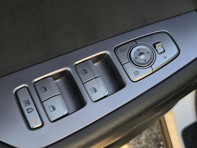 2024 Hyundai Palisade SEL 7 Passenger