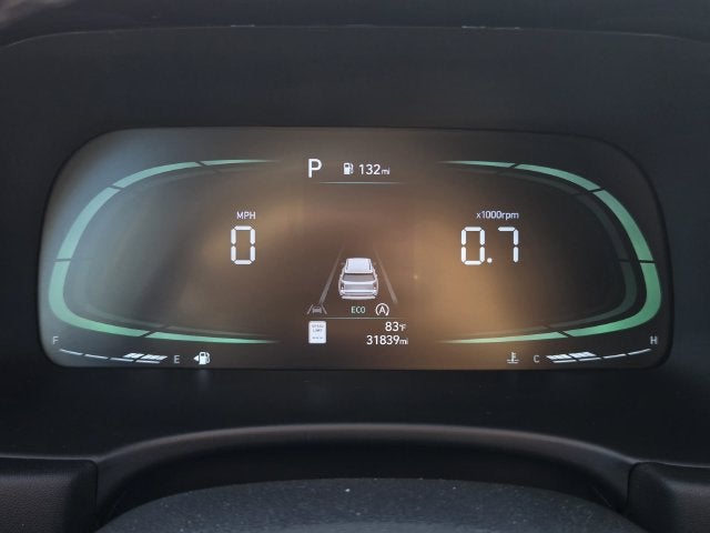 2024 Hyundai Palisade SEL 7 Passenger