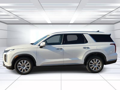 2024 Hyundai Palisade SEL 7 Passenger
