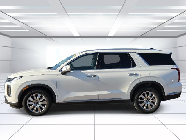 2024 Hyundai Palisade SEL 7 Passenger
