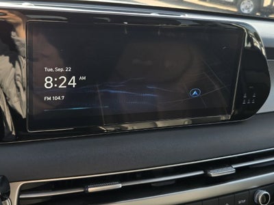 2024 Hyundai Palisade SEL 7 Passenger
