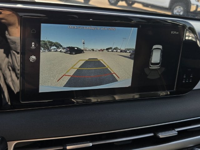 2024 Hyundai Palisade SEL 7 Passenger