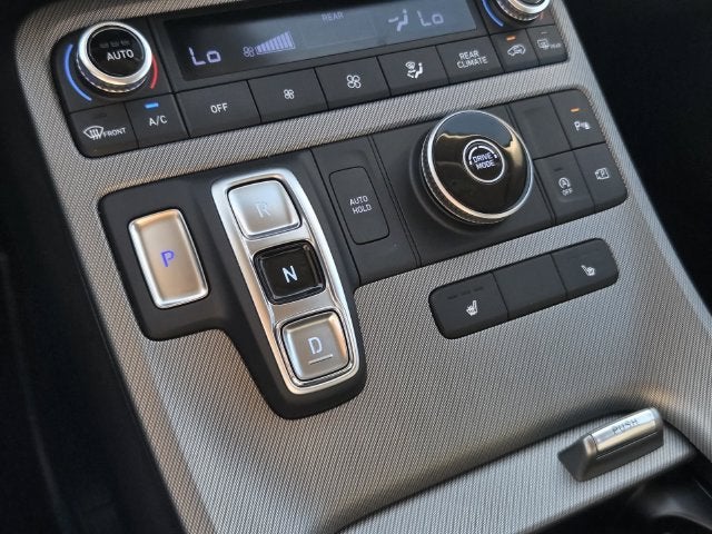 2024 Hyundai Palisade SEL 7 Passenger