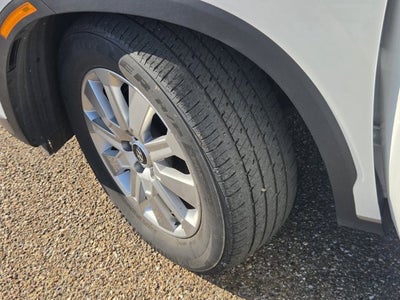 2024 Hyundai Palisade SEL 7 Passenger