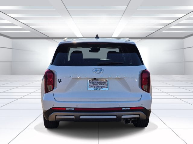 2024 Hyundai Palisade SEL 7 Passenger