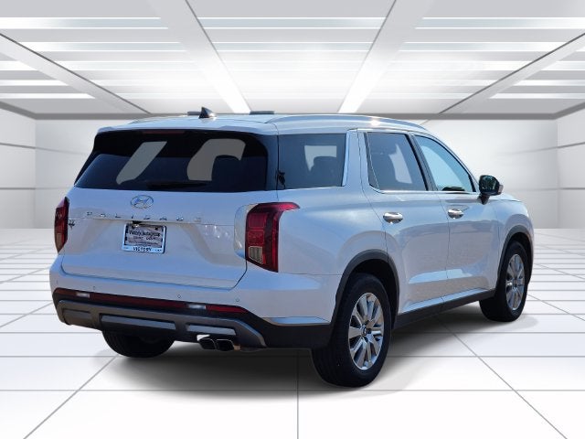 2024 Hyundai Palisade SEL 7 Passenger