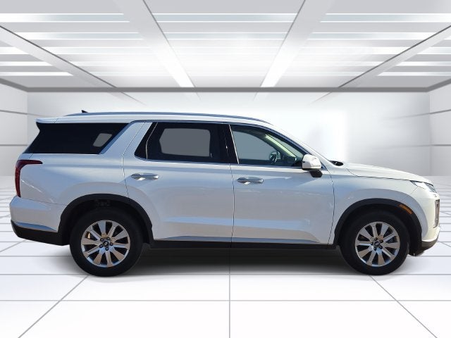 2024 Hyundai Palisade SEL 7 Passenger