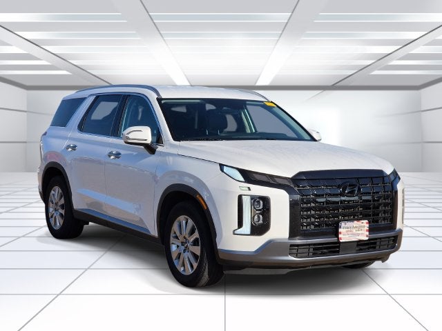 2024 Hyundai Palisade SEL 7 Passenger