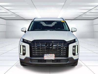 2024 Hyundai Palisade SEL 7 Passenger