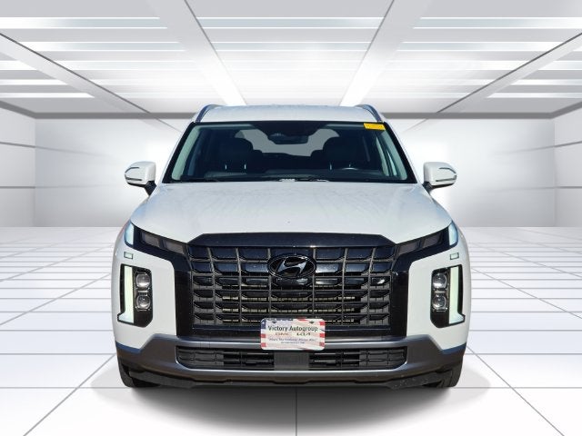 2024 Hyundai Palisade SEL 7 Passenger