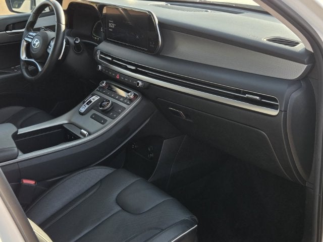 2024 Hyundai Palisade SEL 7 Passenger