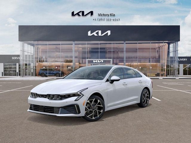 2026 Kia K5 EX
