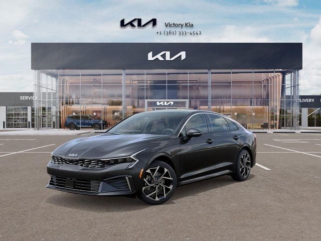 2026 Kia K5 EX