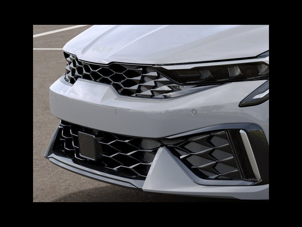 2027 Kia K5 GT-Line