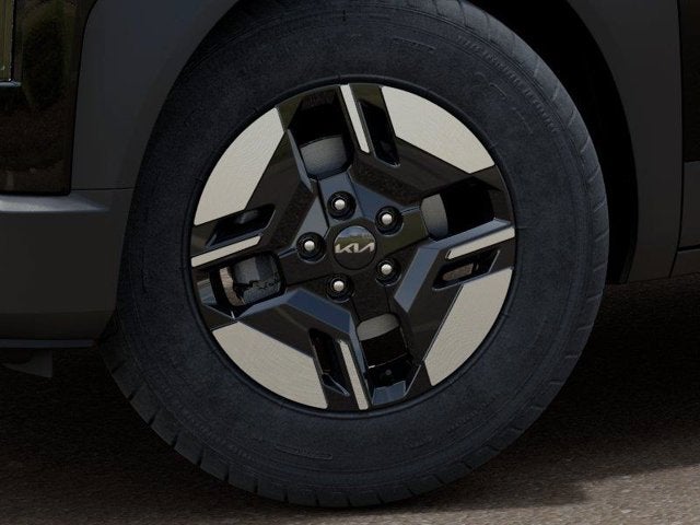 2027 Kia Seltos LX