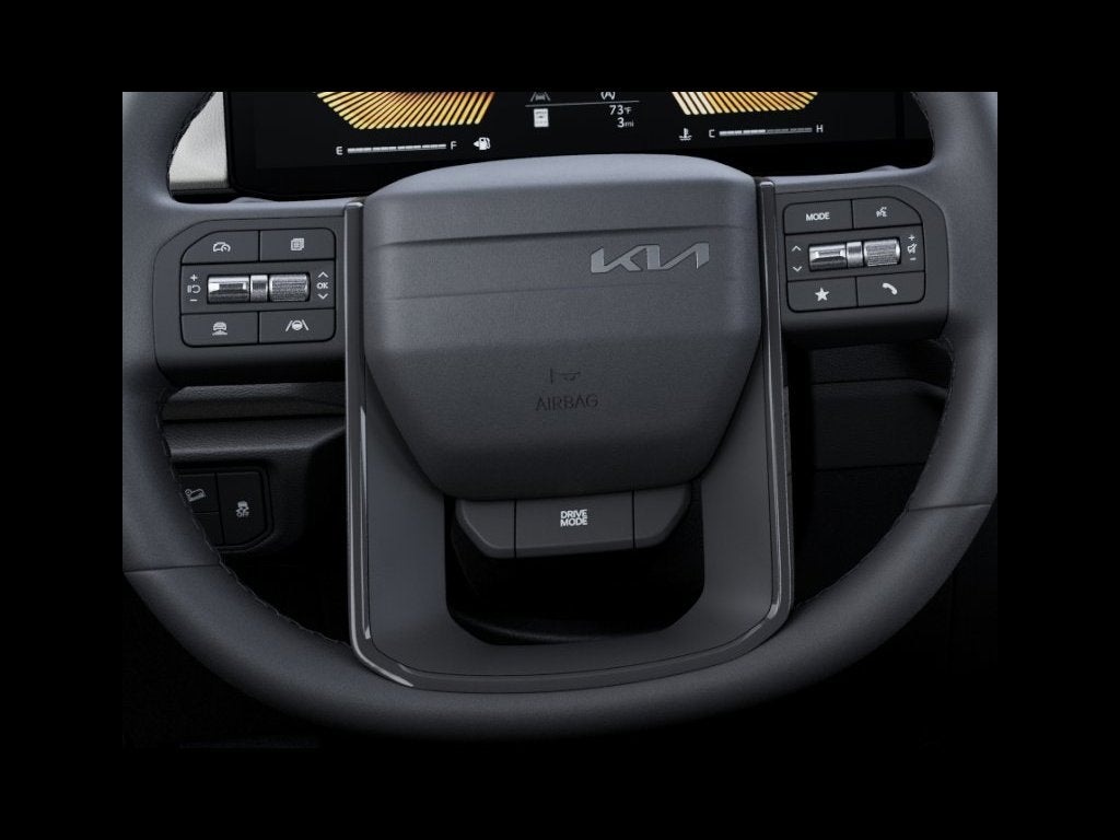 2027 Kia Seltos LX