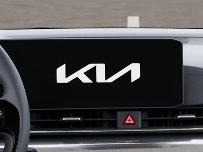 2027 Kia Carnival EX