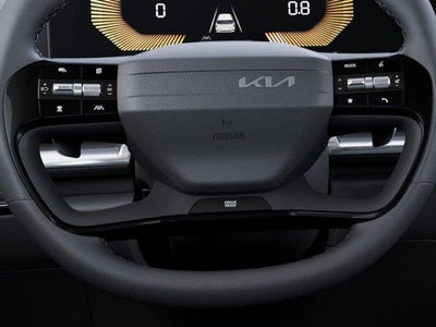 2027 Kia Carnival EX