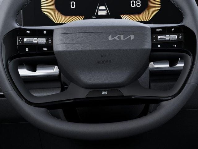 2027 Kia Carnival EX