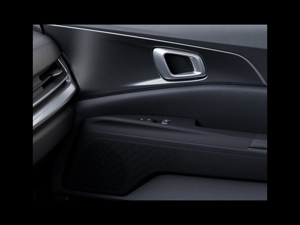 2027 Kia Carnival EX